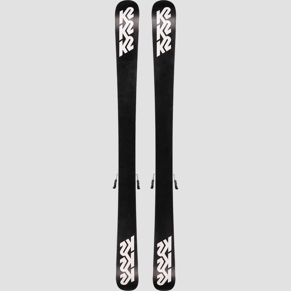 K2 SIGHT black - skis d'occasion – Top N Sport, professionnel du
