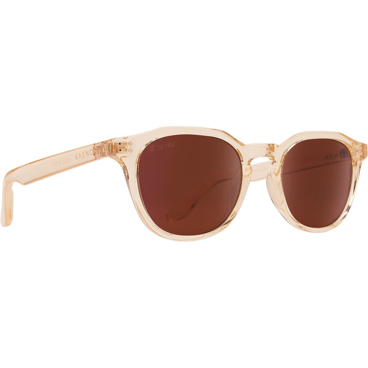Pacifica Polarized Sunglasses