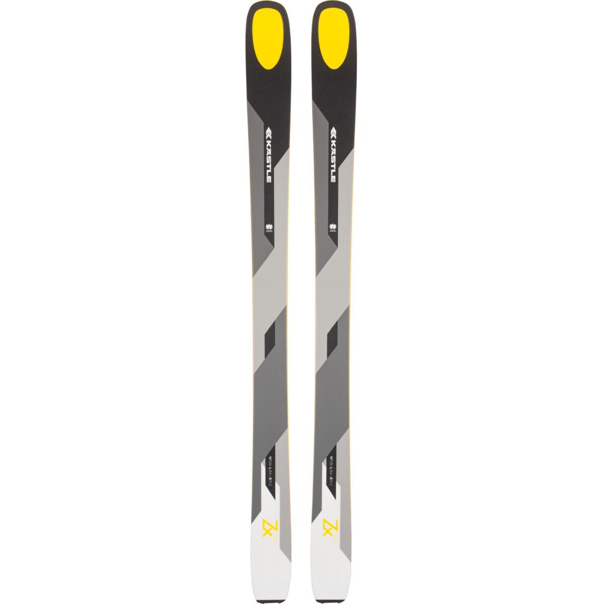 Kastle ZX108 Ski - 2023 - Ski