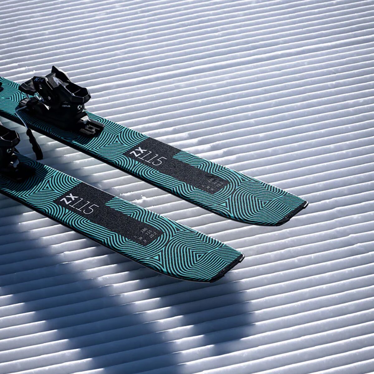 Kastle ZX 115 Ski - 2026 - Ski