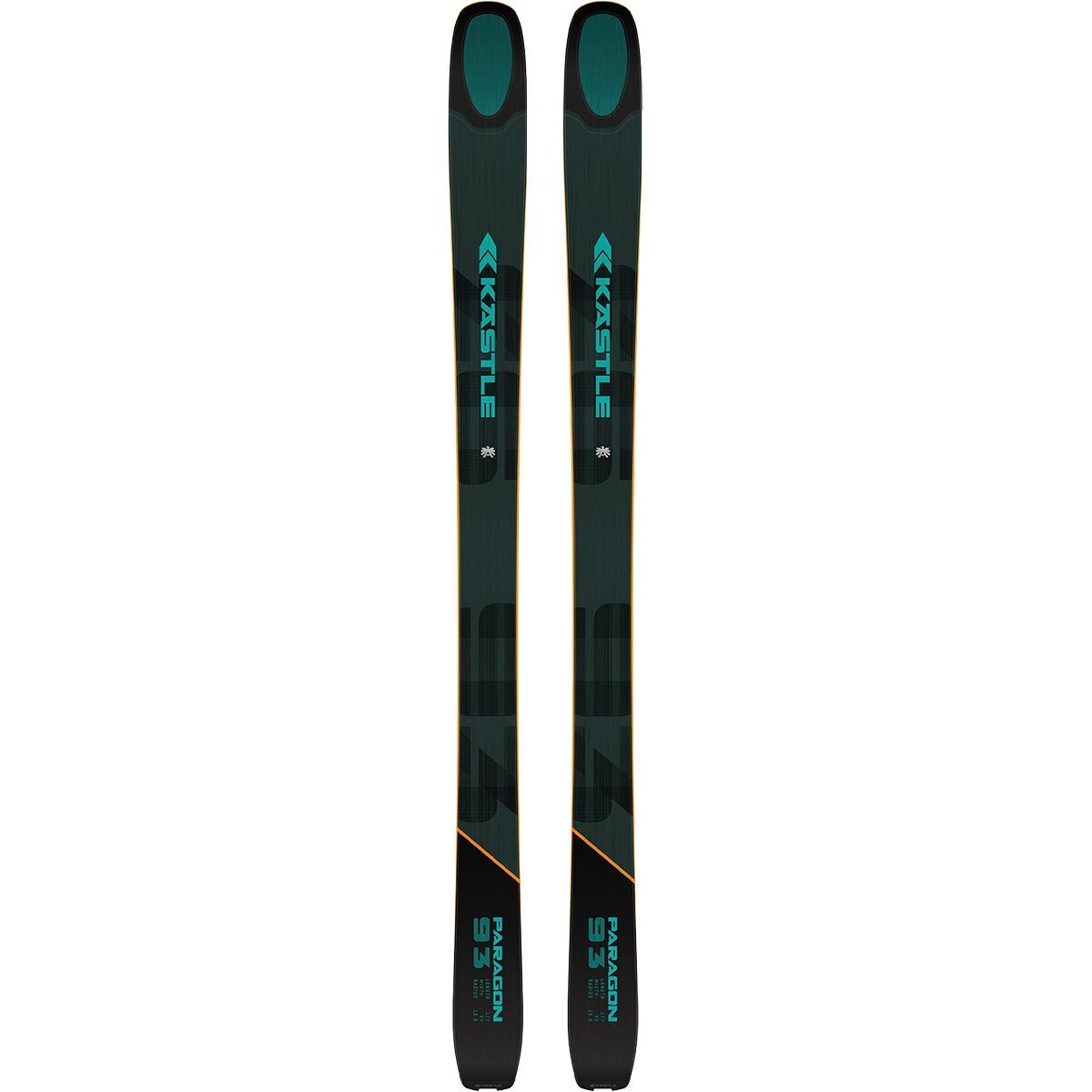 Kastle Paragon 93 Ski - 2026 - Ski
