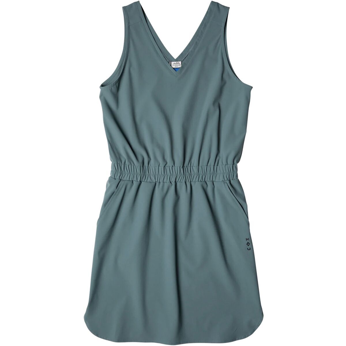 Ensenada Dress - Women's