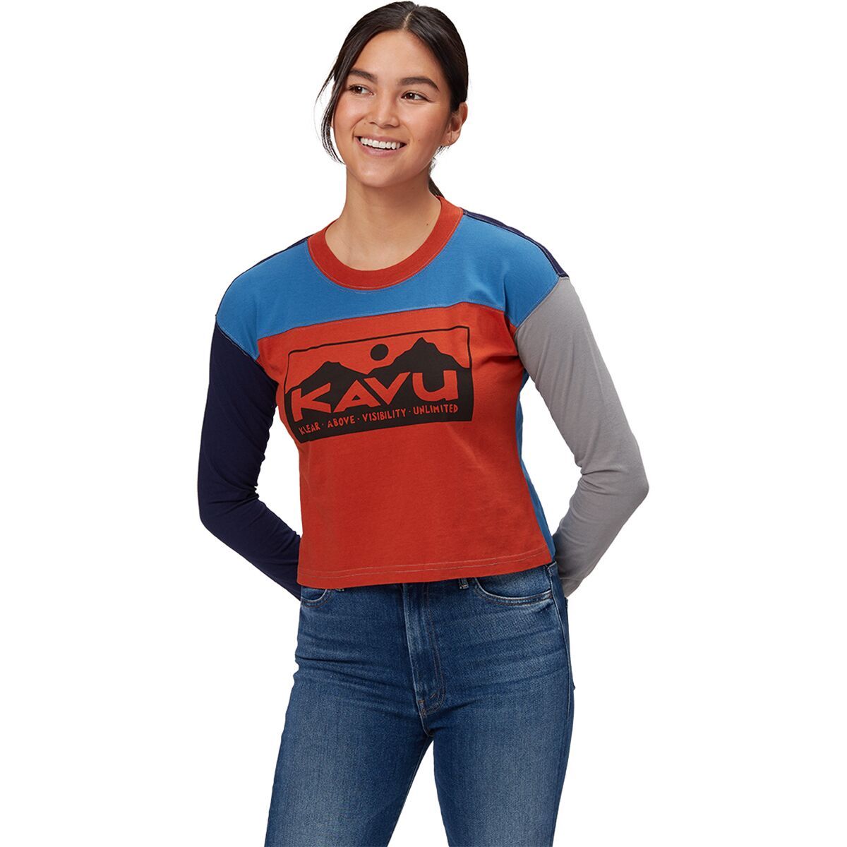 Francis Long-Sleeve Shirt - Women's