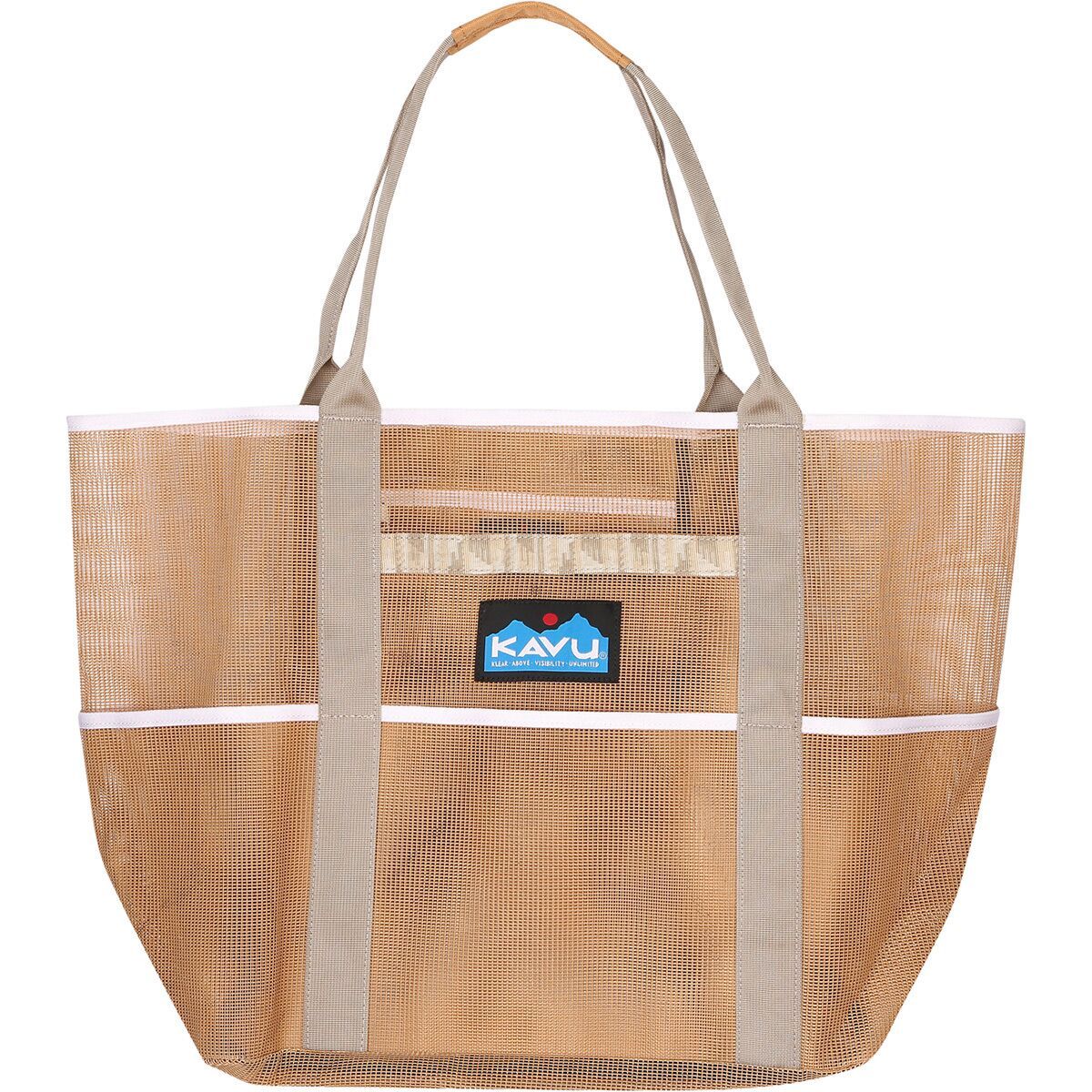 Alder Lake Tote