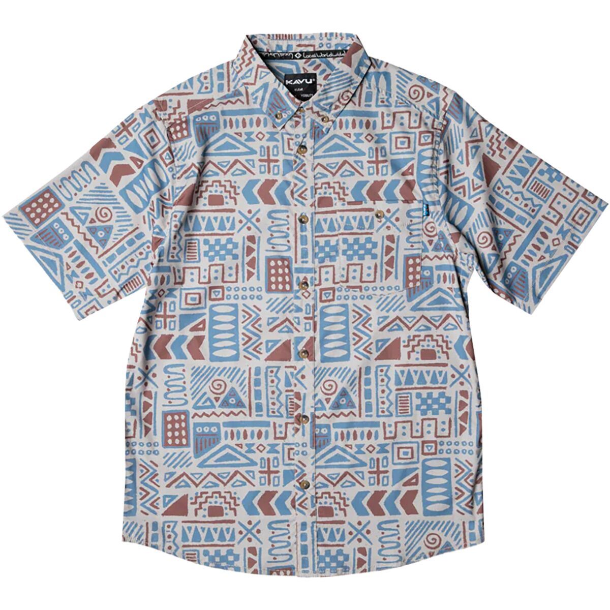 River Wrangler Shirt - Men's