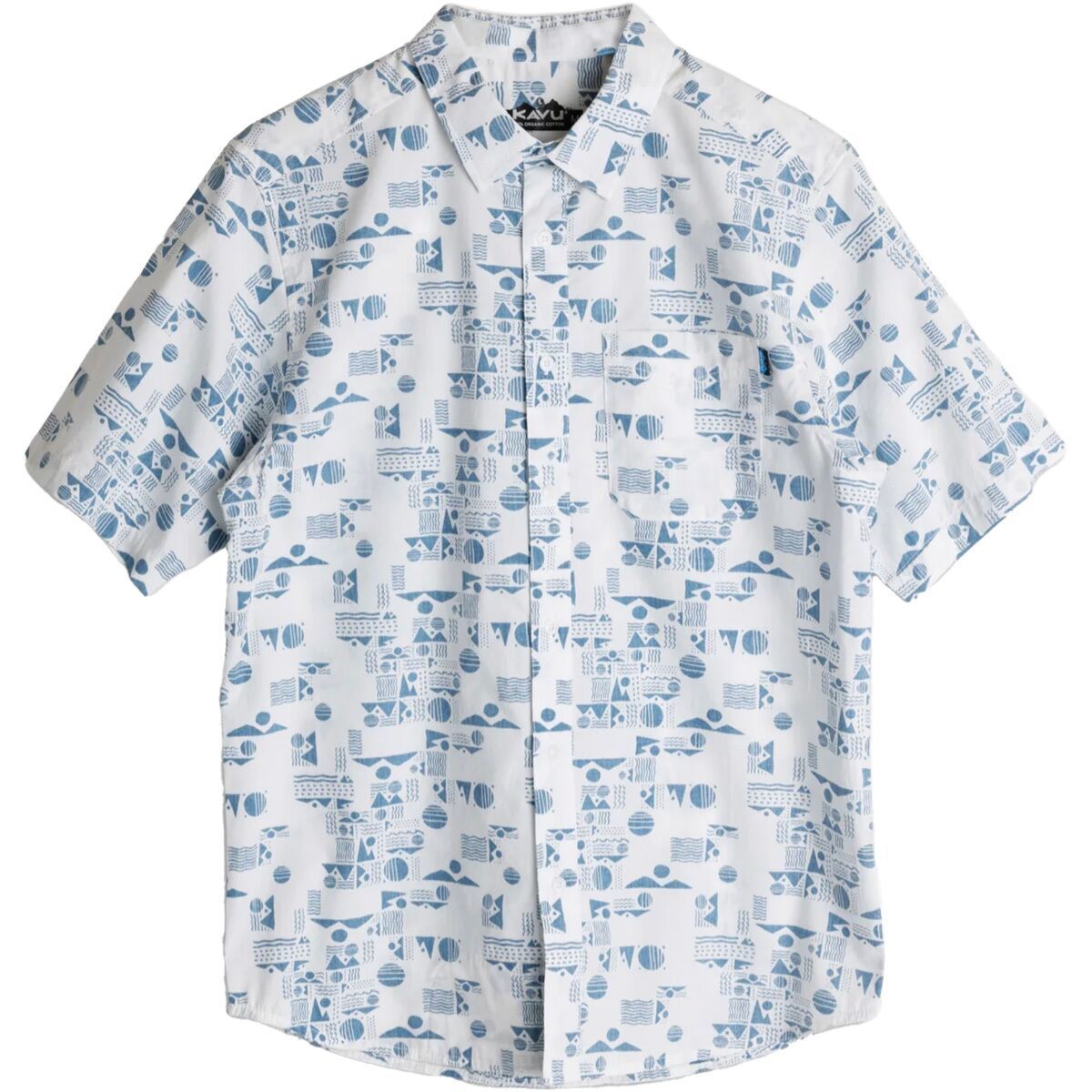 Topspot Short-Sleeve Shirt - Men's