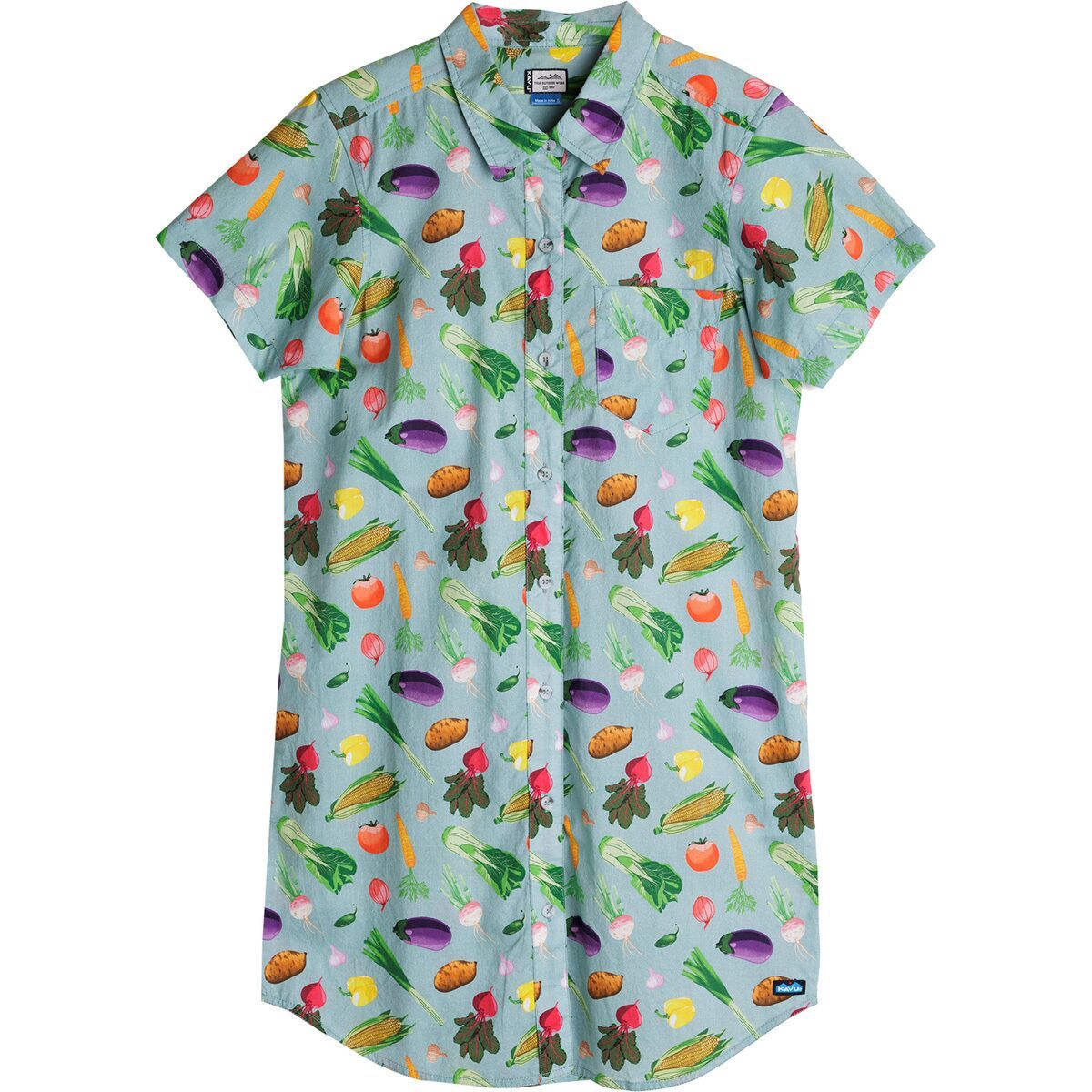 Girl Party Dress - Women's