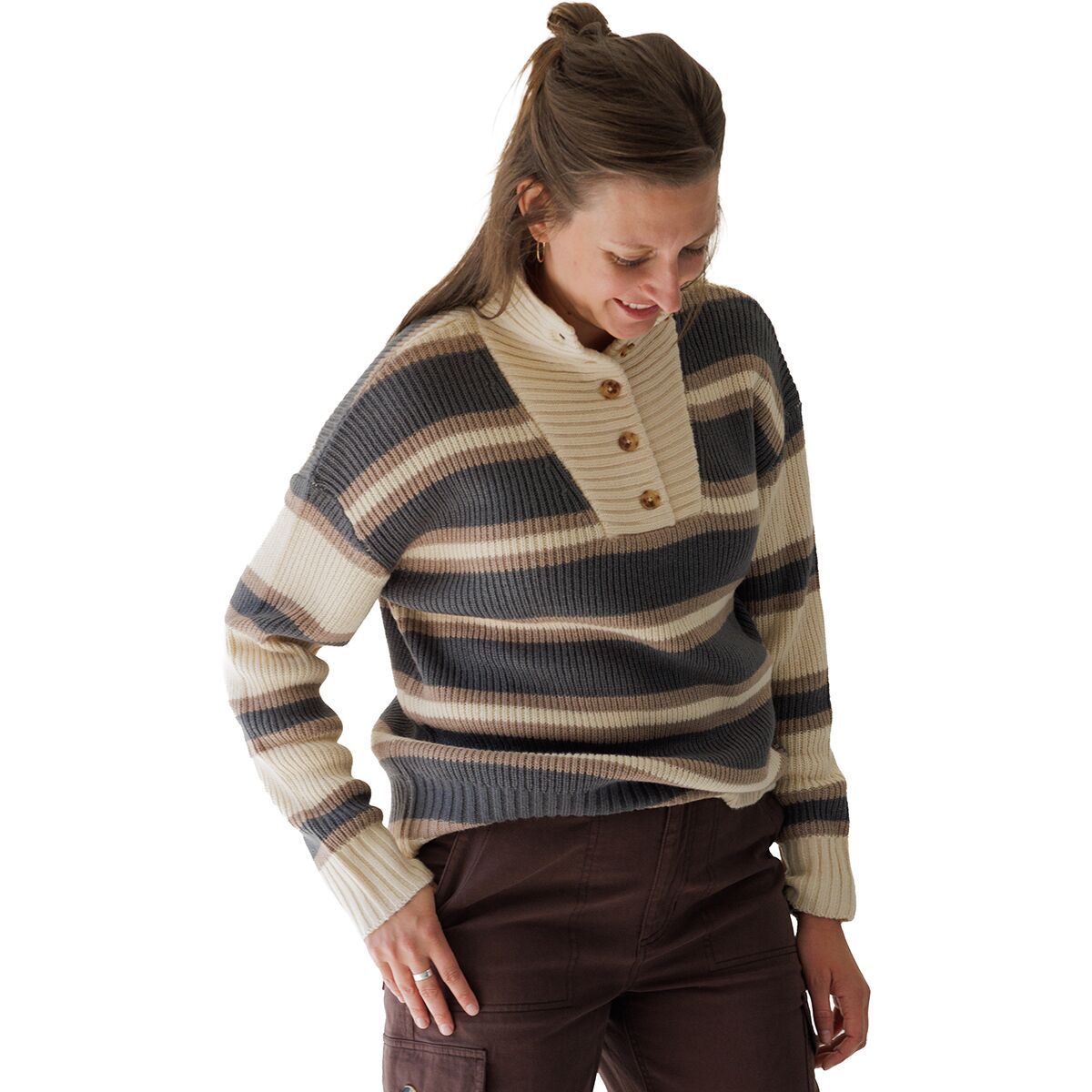 Nola Sweater - Women's