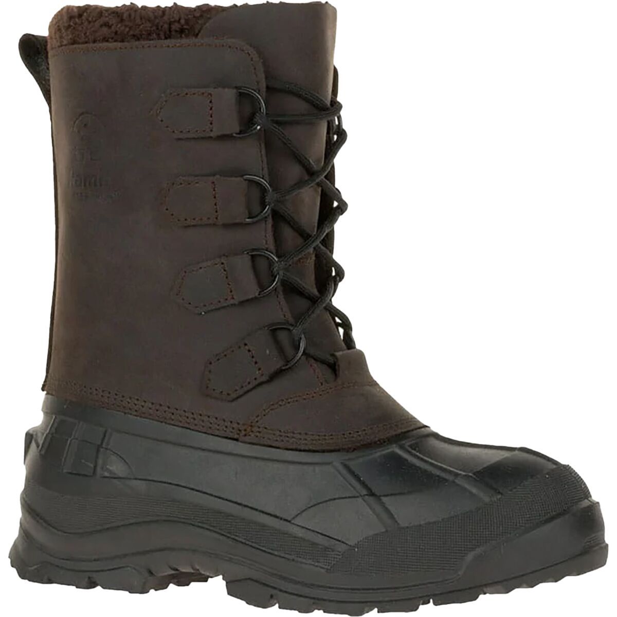 Alborg Winter Boot - Men's