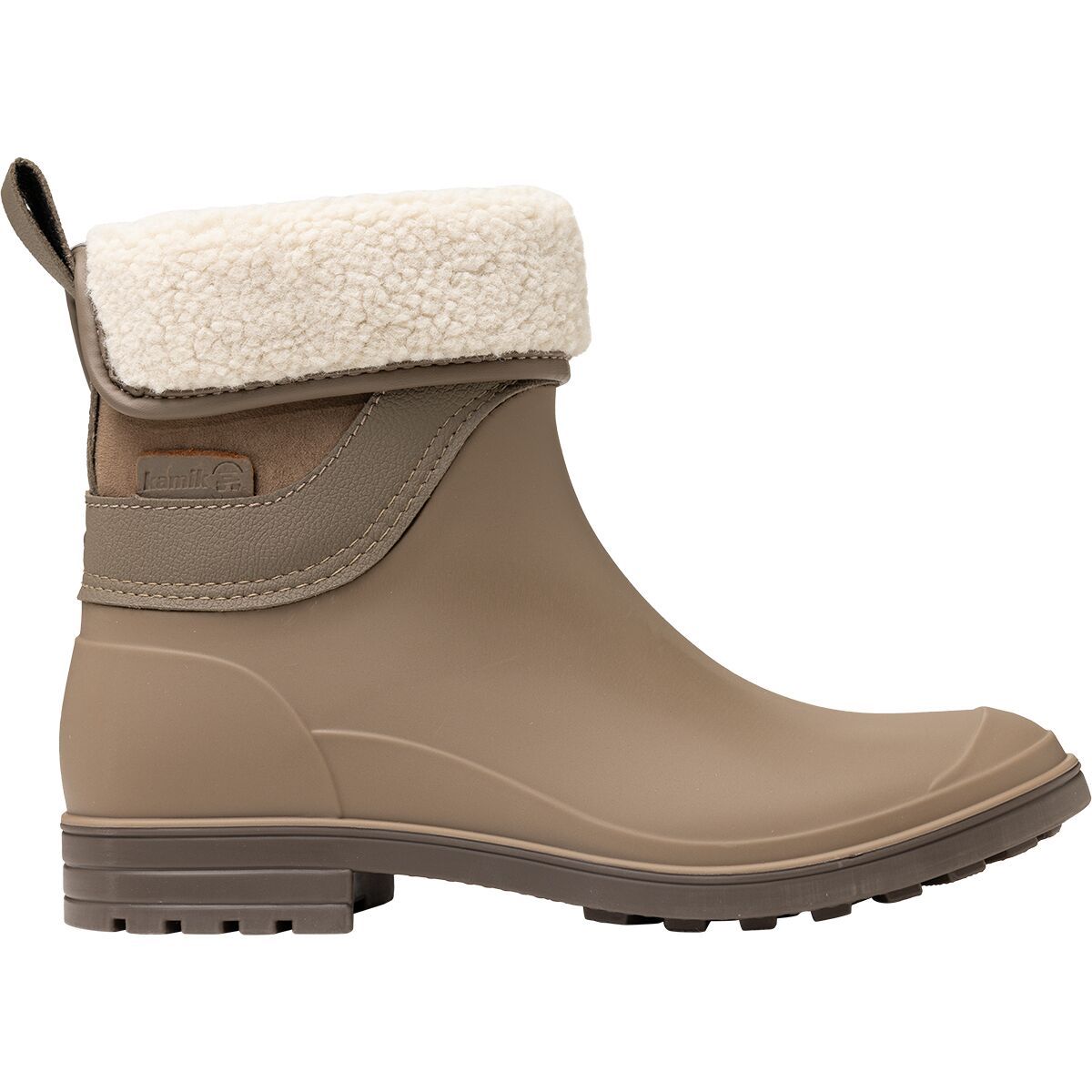 Abigail Lo Boot - Women's