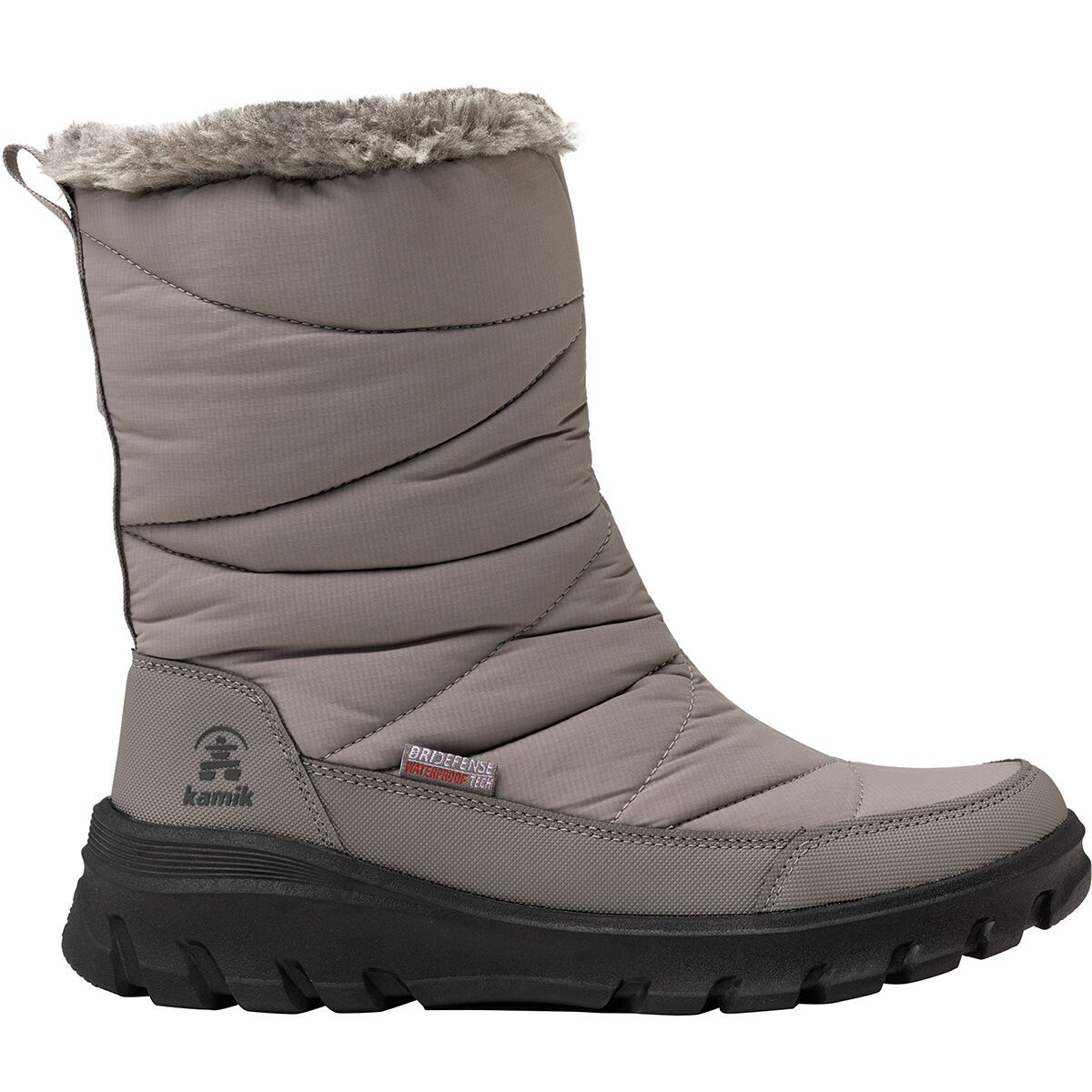 Snowdon Zip Boot - Women's