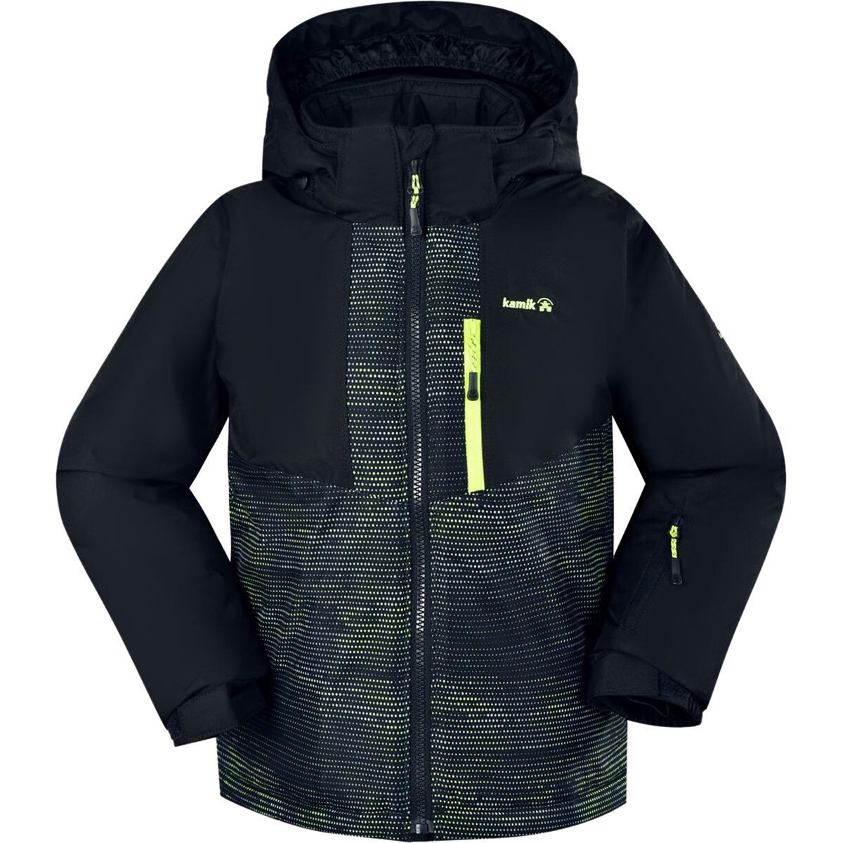 Arlo Jacket - Boys' 2025