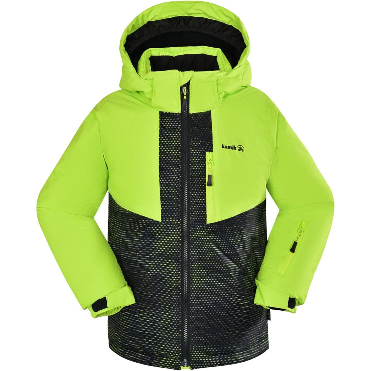 Arlo Jacket - Boys' 2025