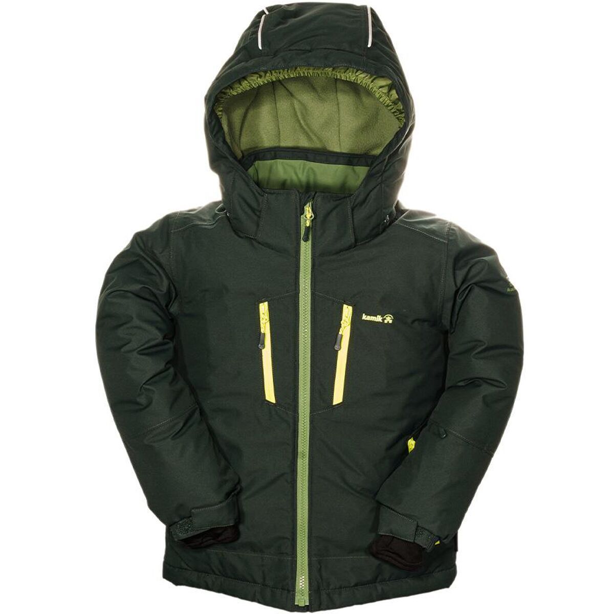 Hux Jacket - Boys'
