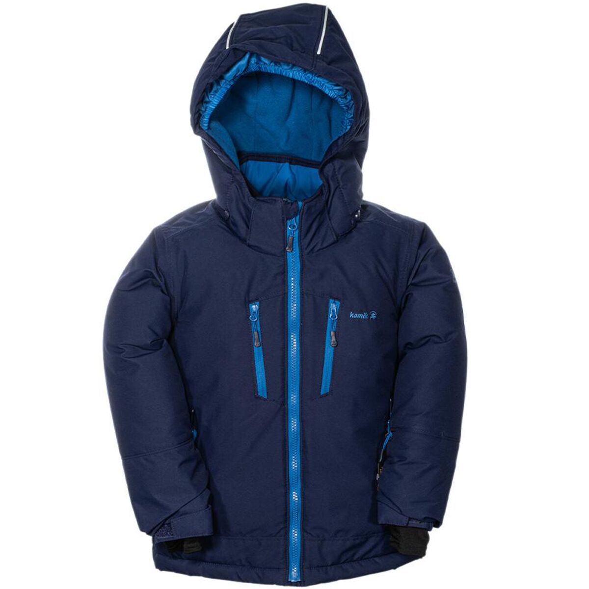 Hux Jacket - Boys'