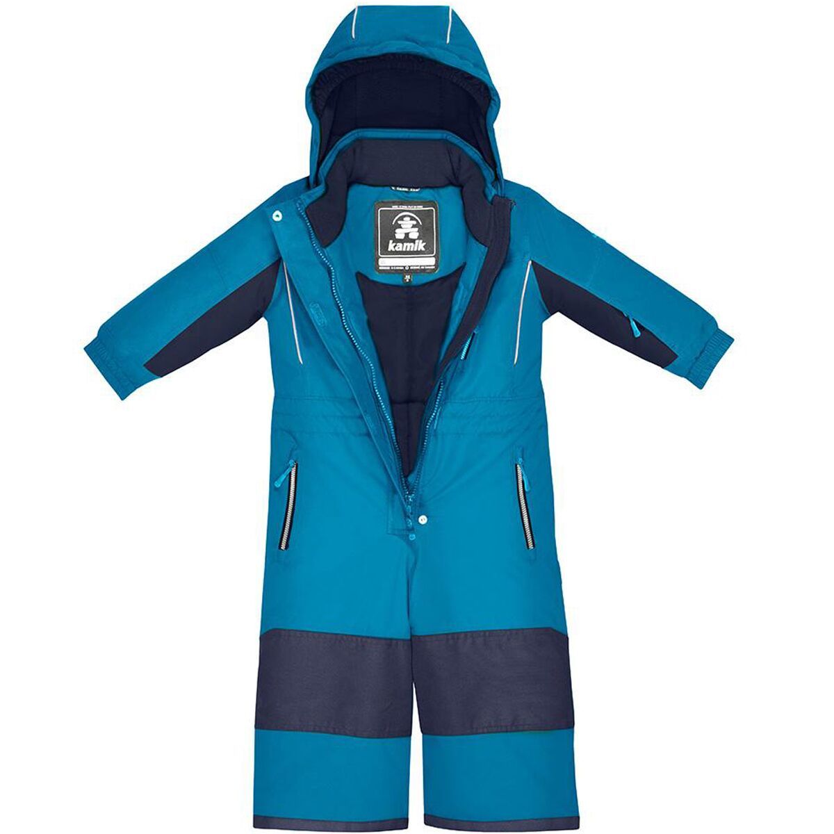 Lazer Snowsuit - Kids'