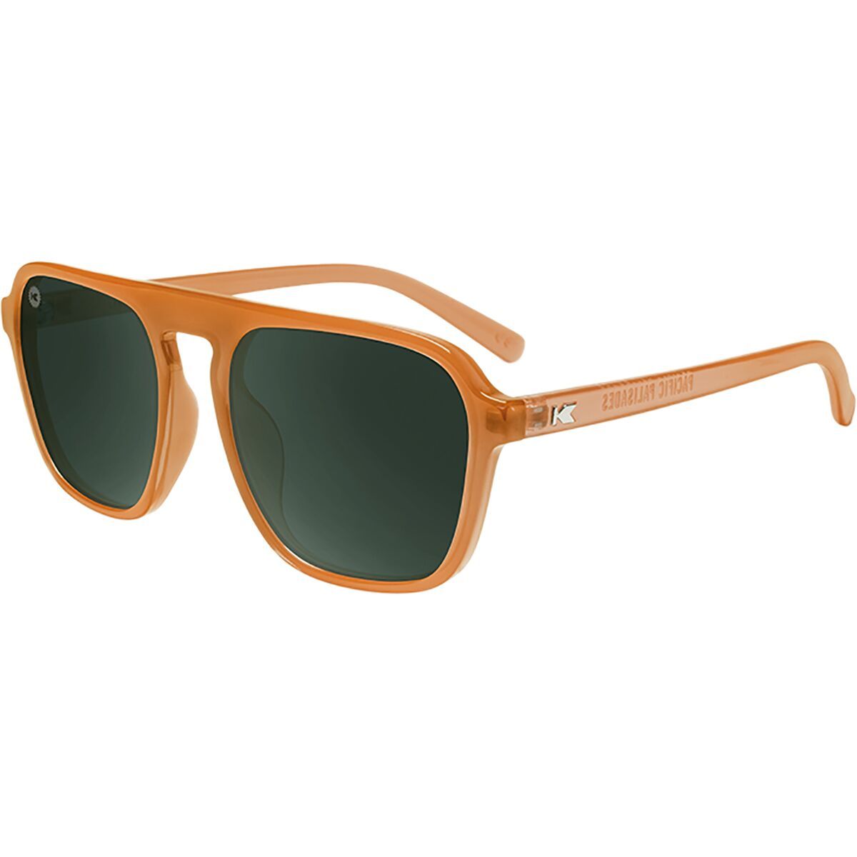 Pacific Palisades Polarized Sunglasses