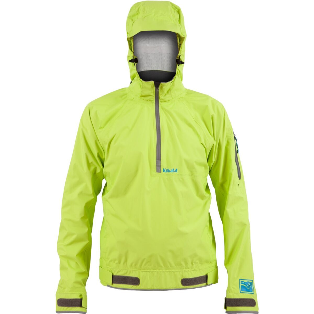 Kokatat Jetty Splash Jacket - Men's - $146.25 at Level Nine Sports