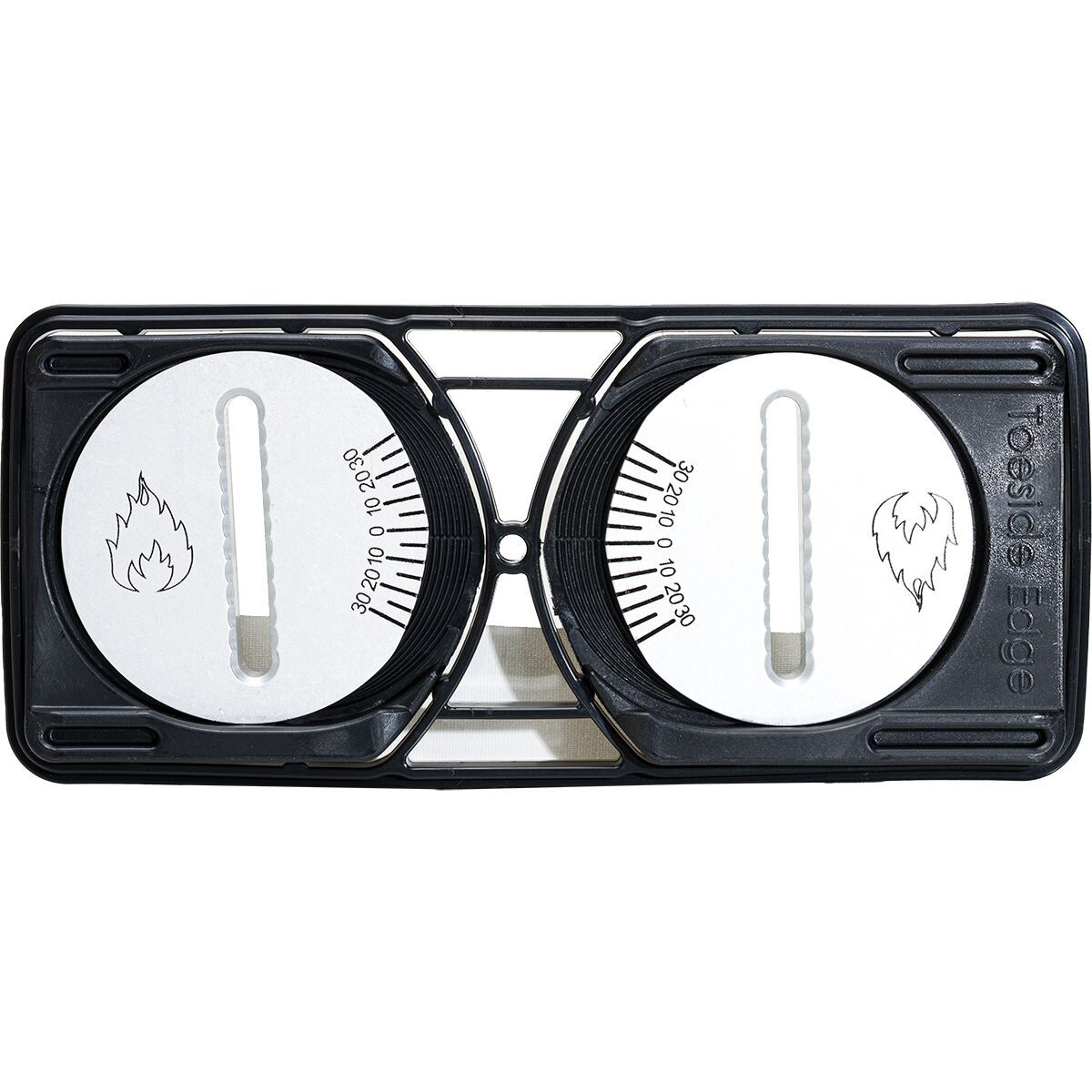 Spark R&D Canted Pucks - Snowboard