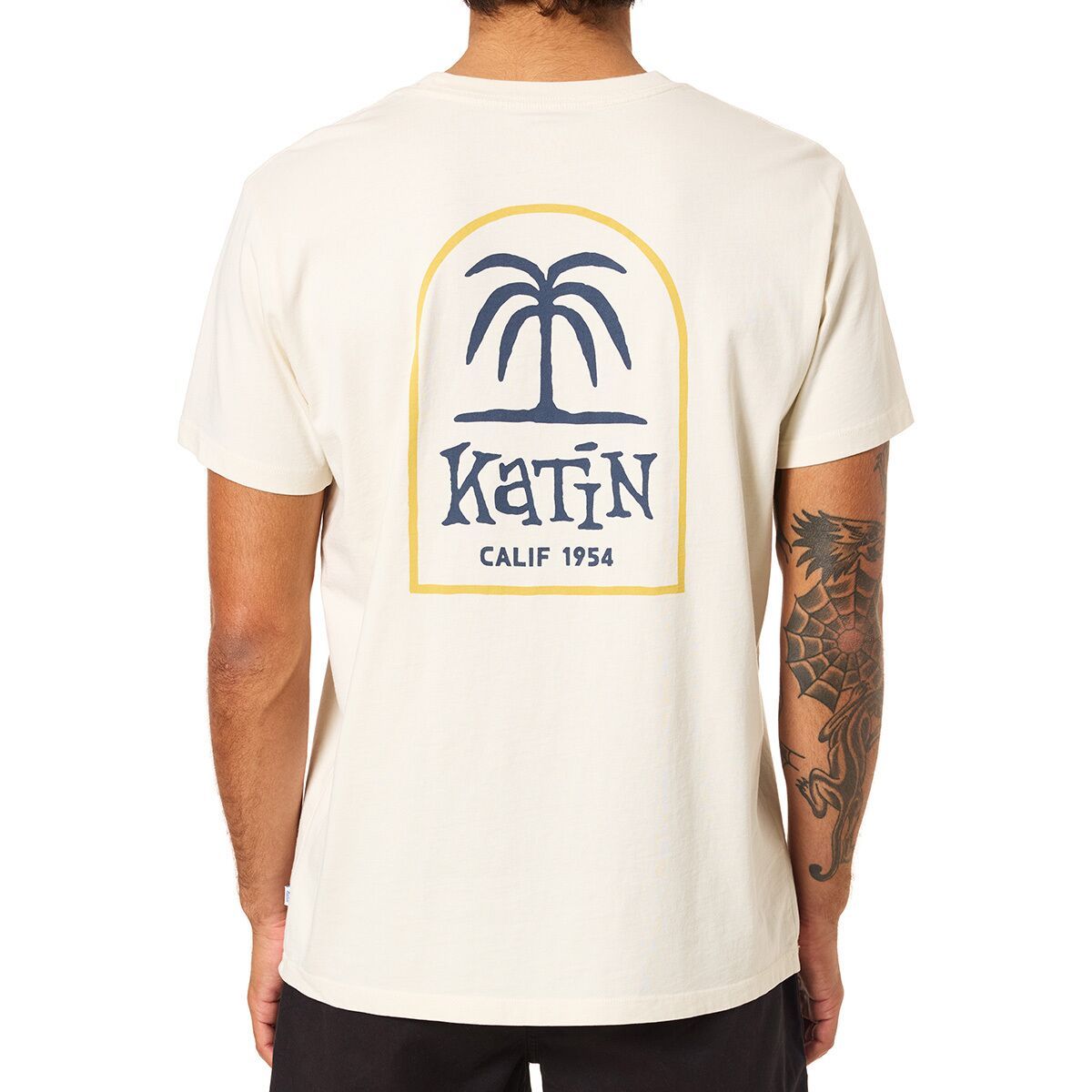 K-Palm T-Shirt - Men's