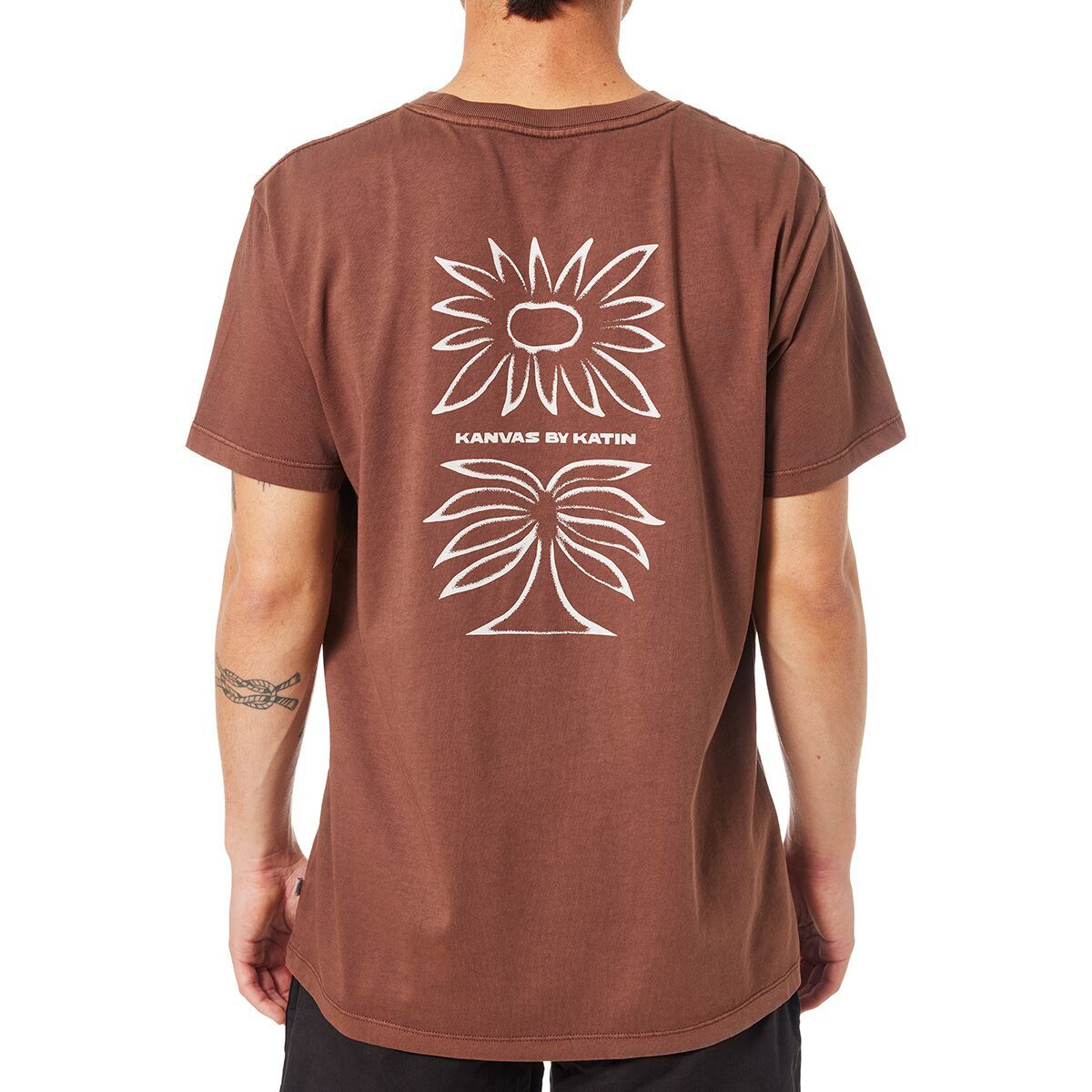 Anemone T-Shirt - Men's