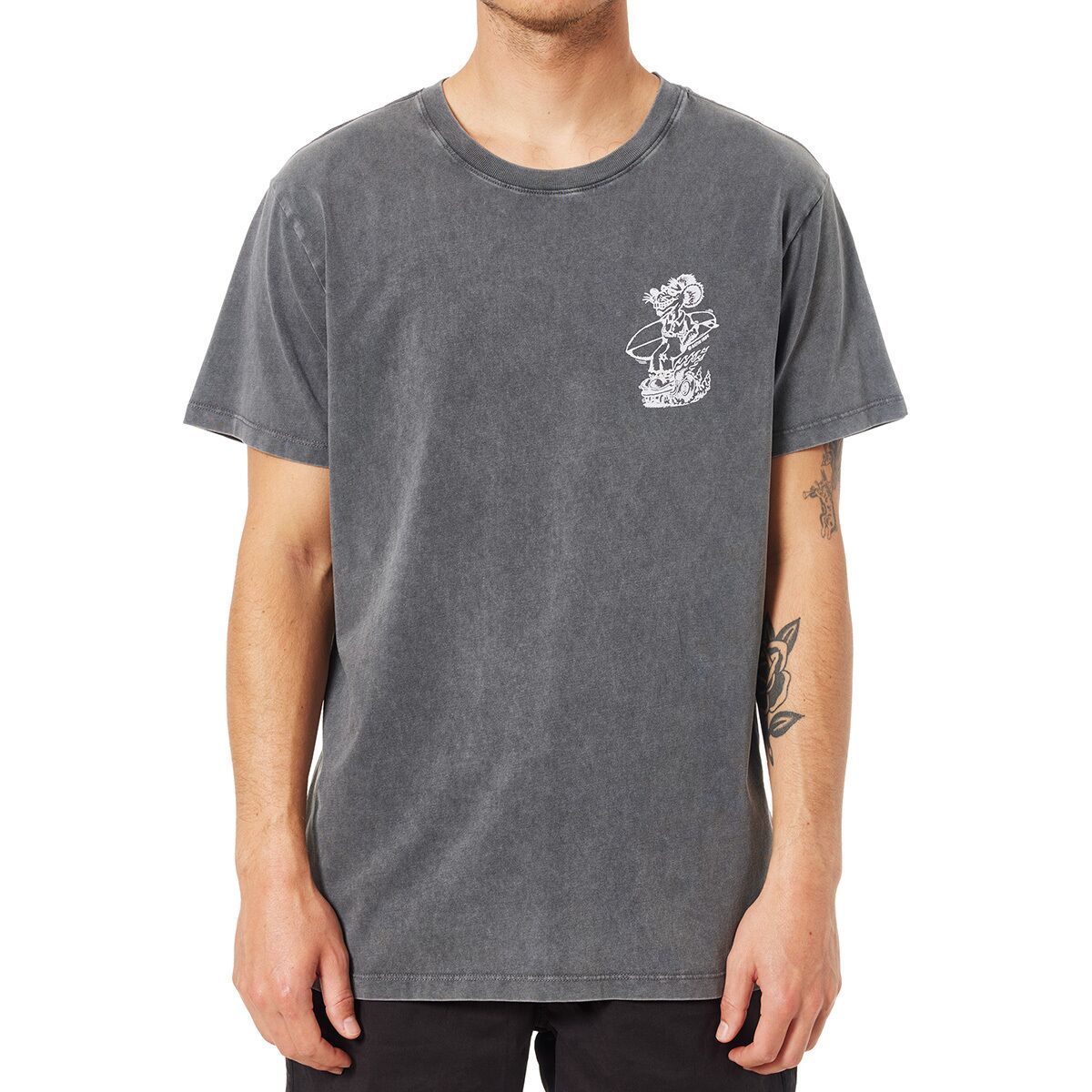 Boogie T-Shirt - Men's