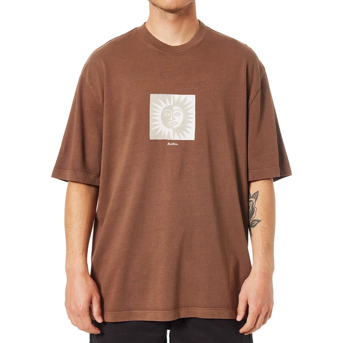 Relic Relaxed T-Shirt - Men's