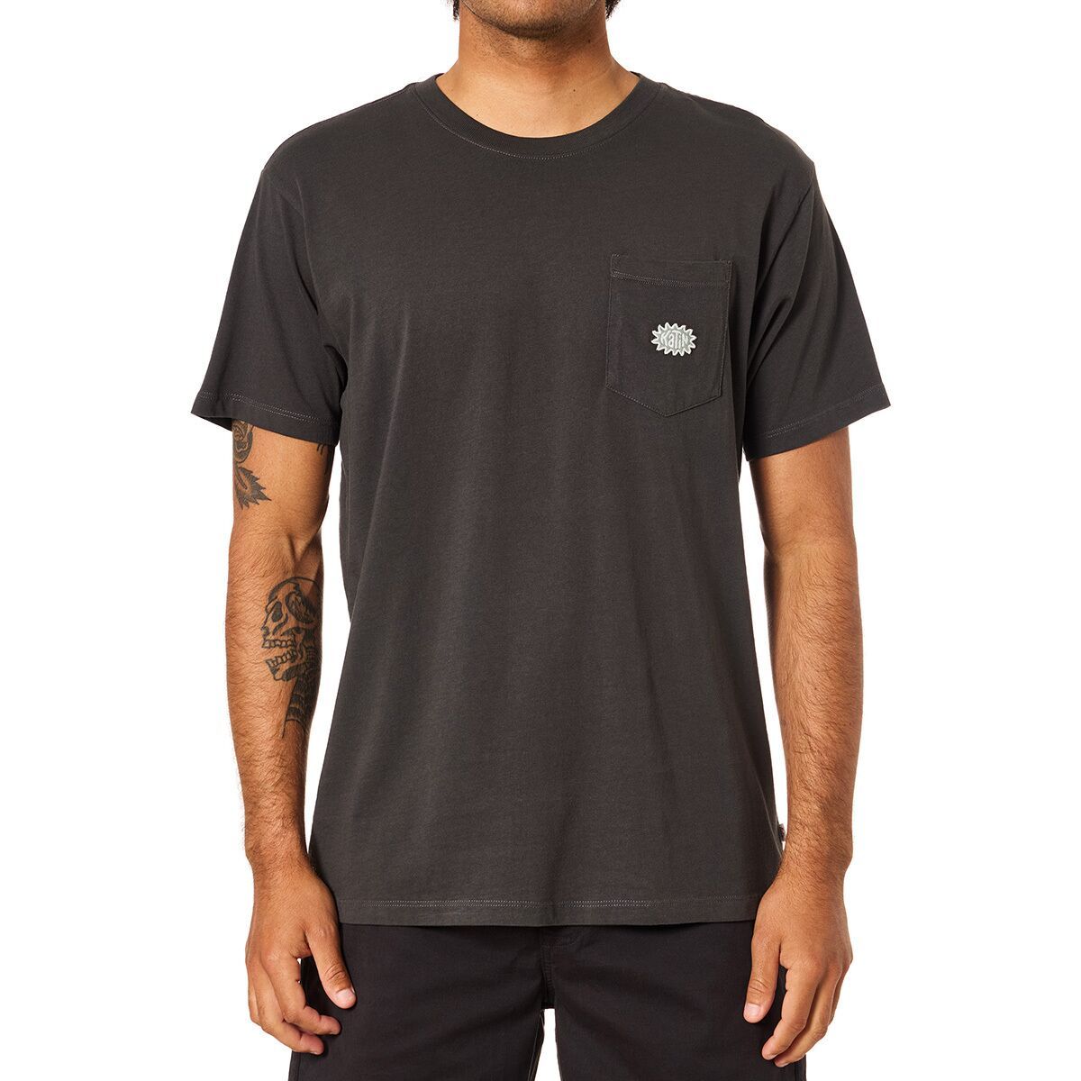 Amoeba Pocket T-Shirt - Men's