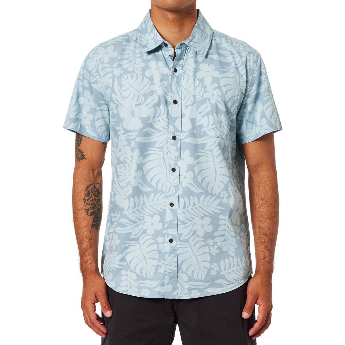 Don Shirt - Men's