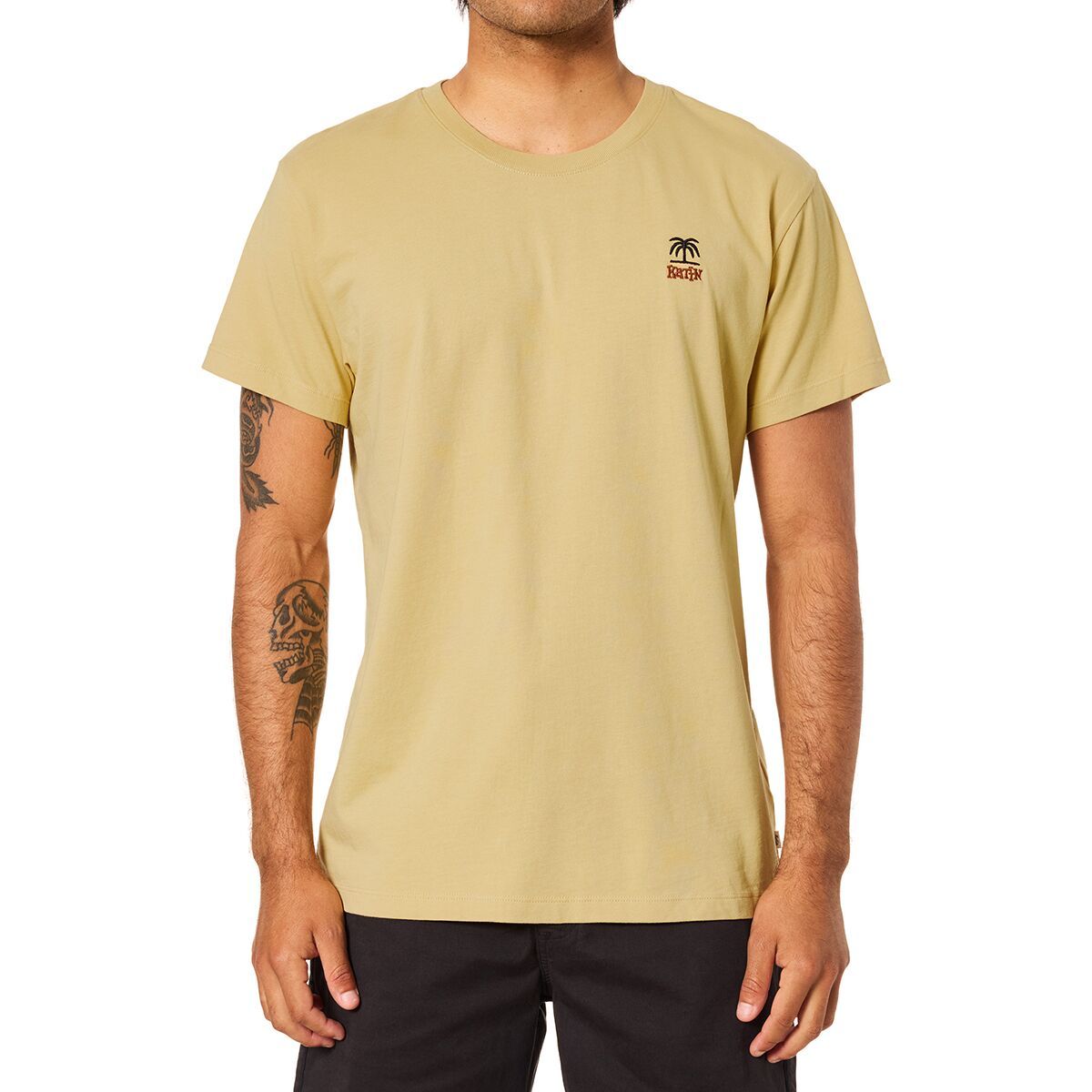 K-Palm EMB T-Shirt - Men's