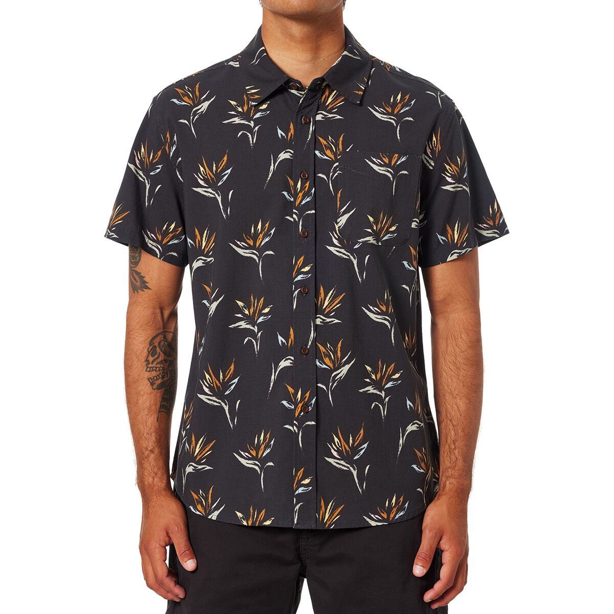 Lilo Multi Shirt - Men's