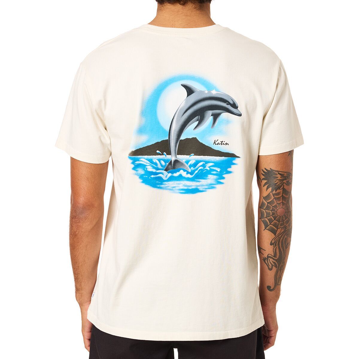 Splash T-Shirt - Men's