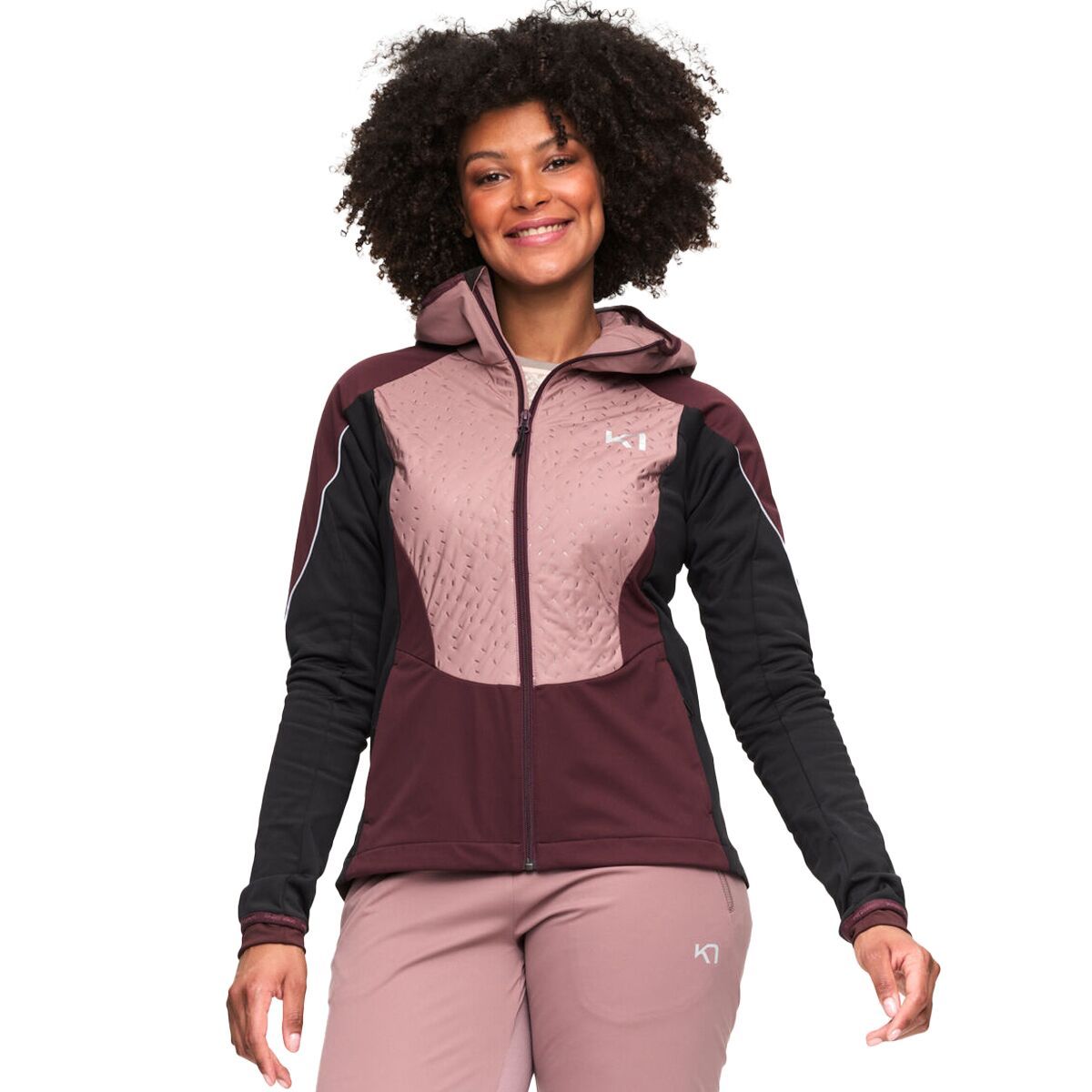 Tirill 2.0. Jacket - Women's