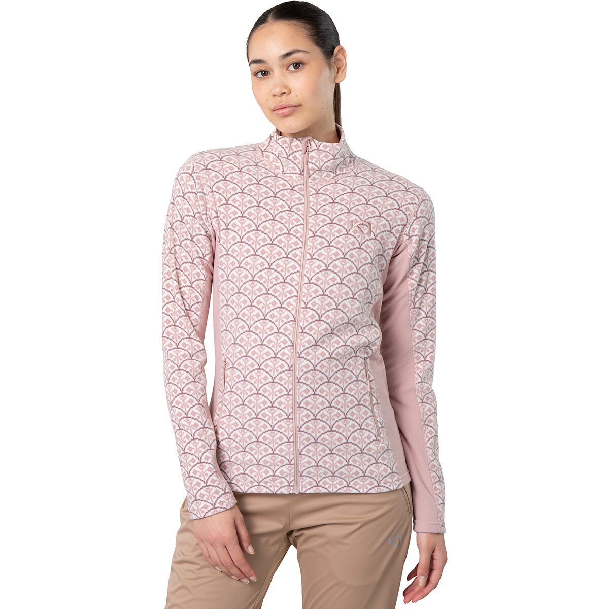 Thalena Fleece Jacket - Women's