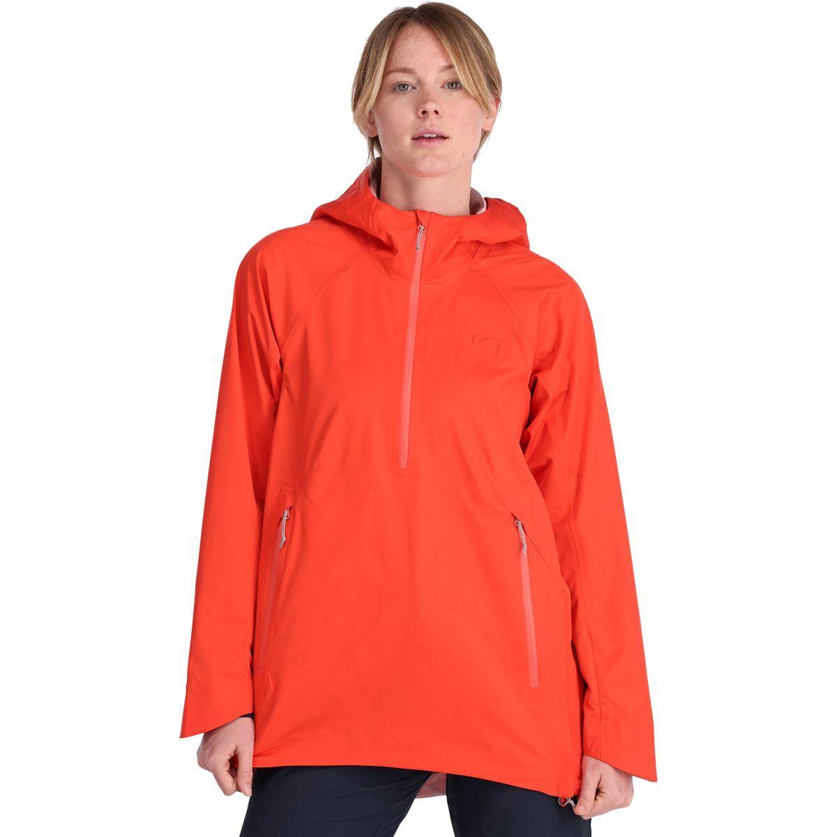 Voss Anorak - Women's