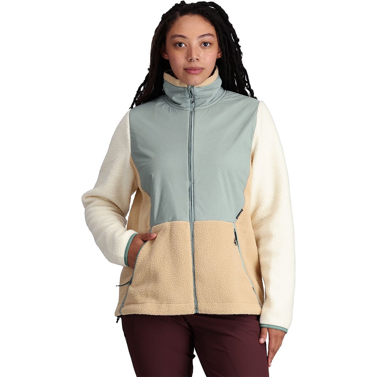 Rothe Windbreaker - Women's