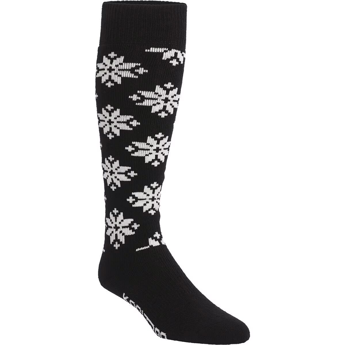 Rose Sock - Women's