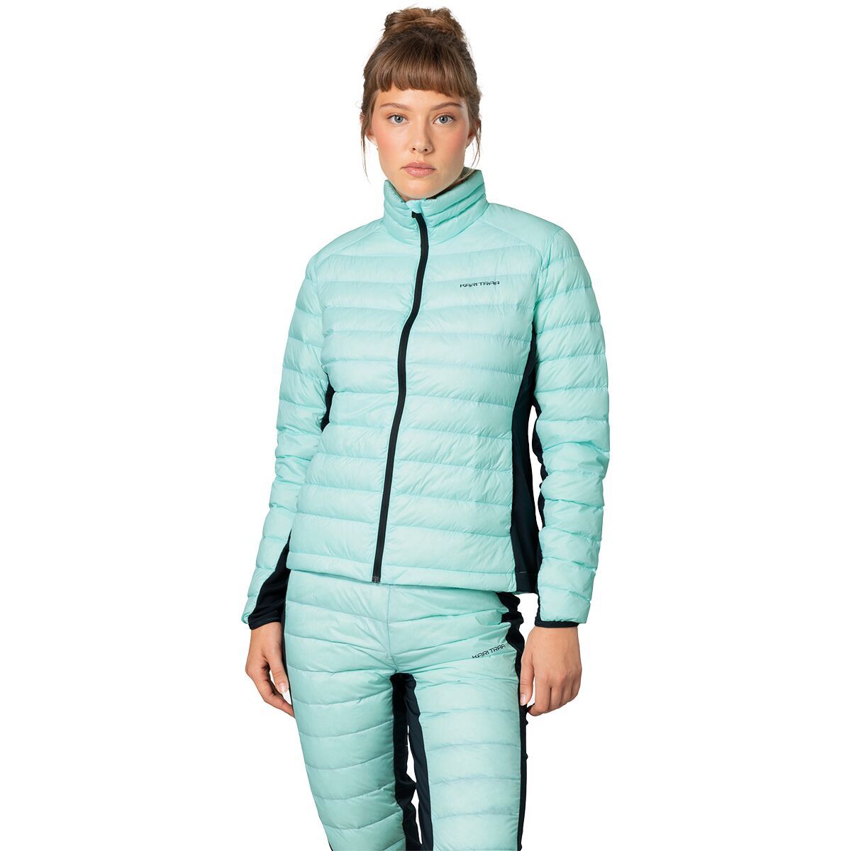 Emilie Down Jacket - Women's