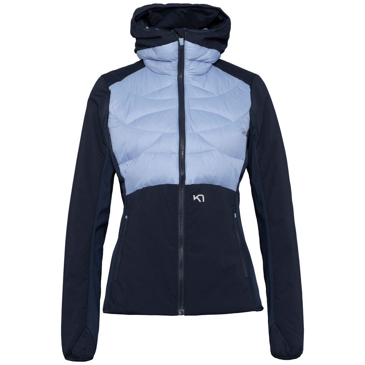 Tirill Thermal Jacket - Women's