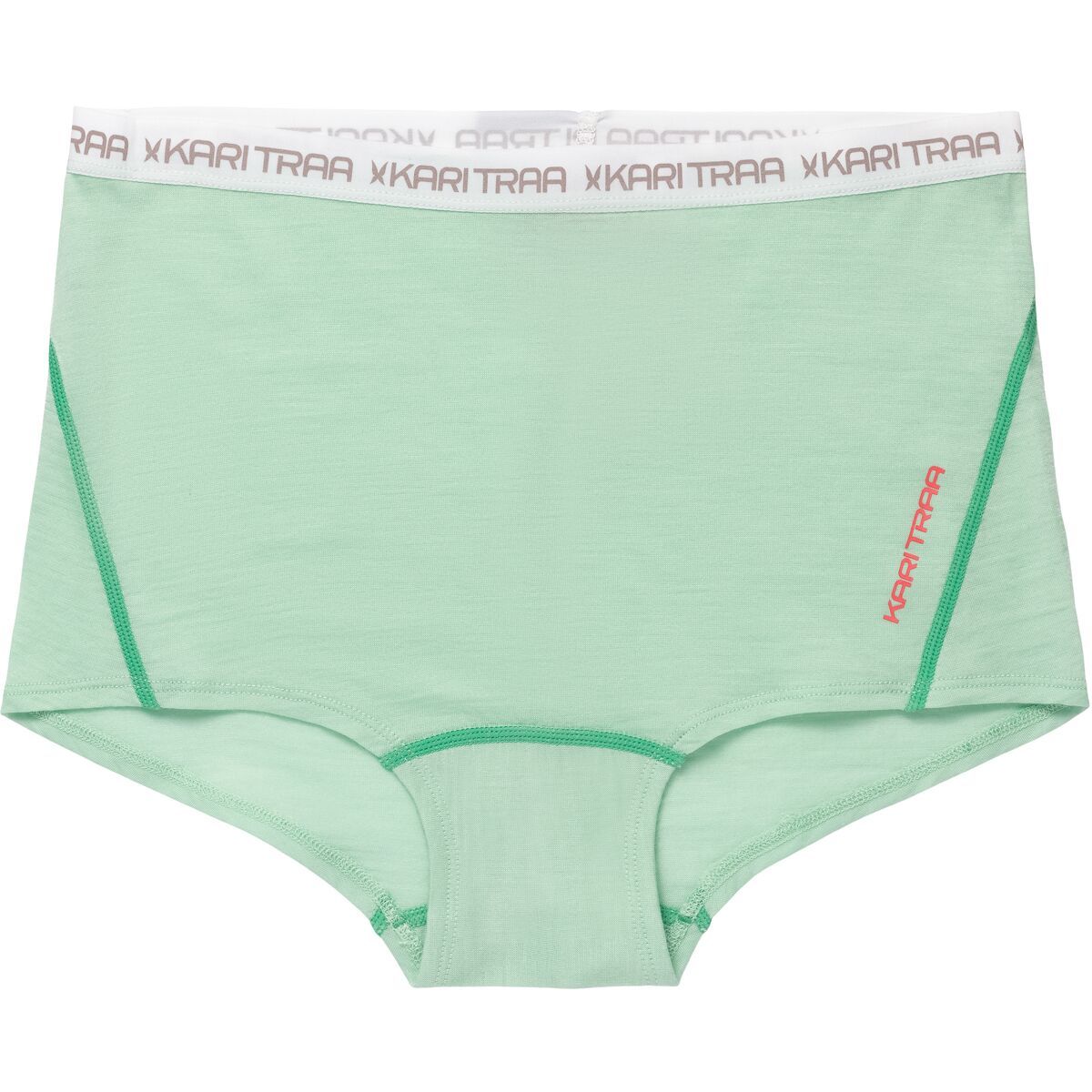 Embla Wool Boxer - Women's