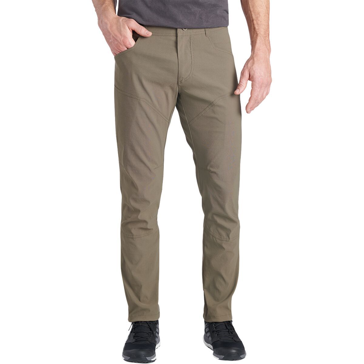 Renegade Rock Pant - Men's