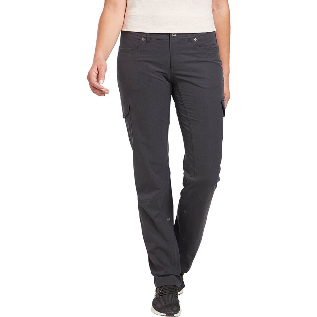 Freeflex Roll-Up Pant - Women's