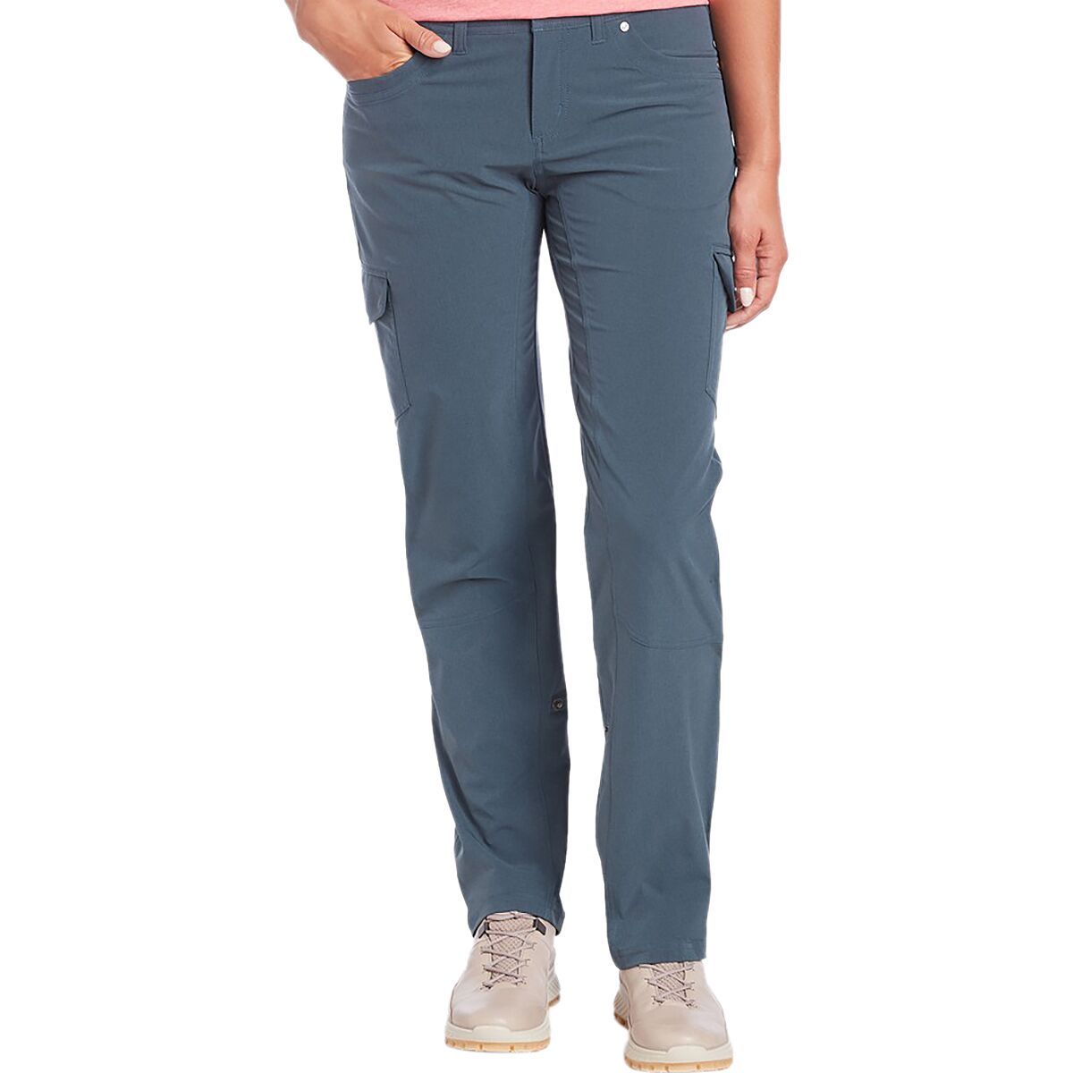 Freeflex Roll-Up Pant - Women's