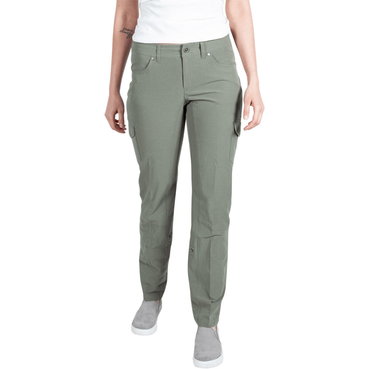 Freeflex Roll-Up Pant - Women's