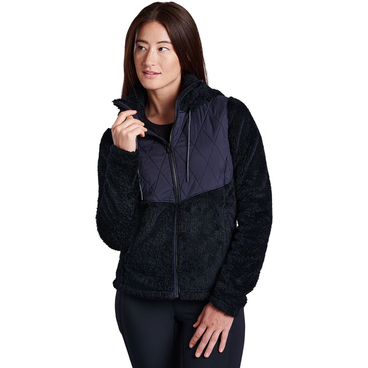 Prima Flight Jacket - Women's