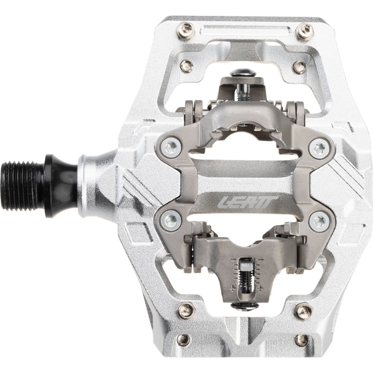 Leatt All Mountain 6.0 Clip-in Pedals - $208.00 at Level Nine Sports
