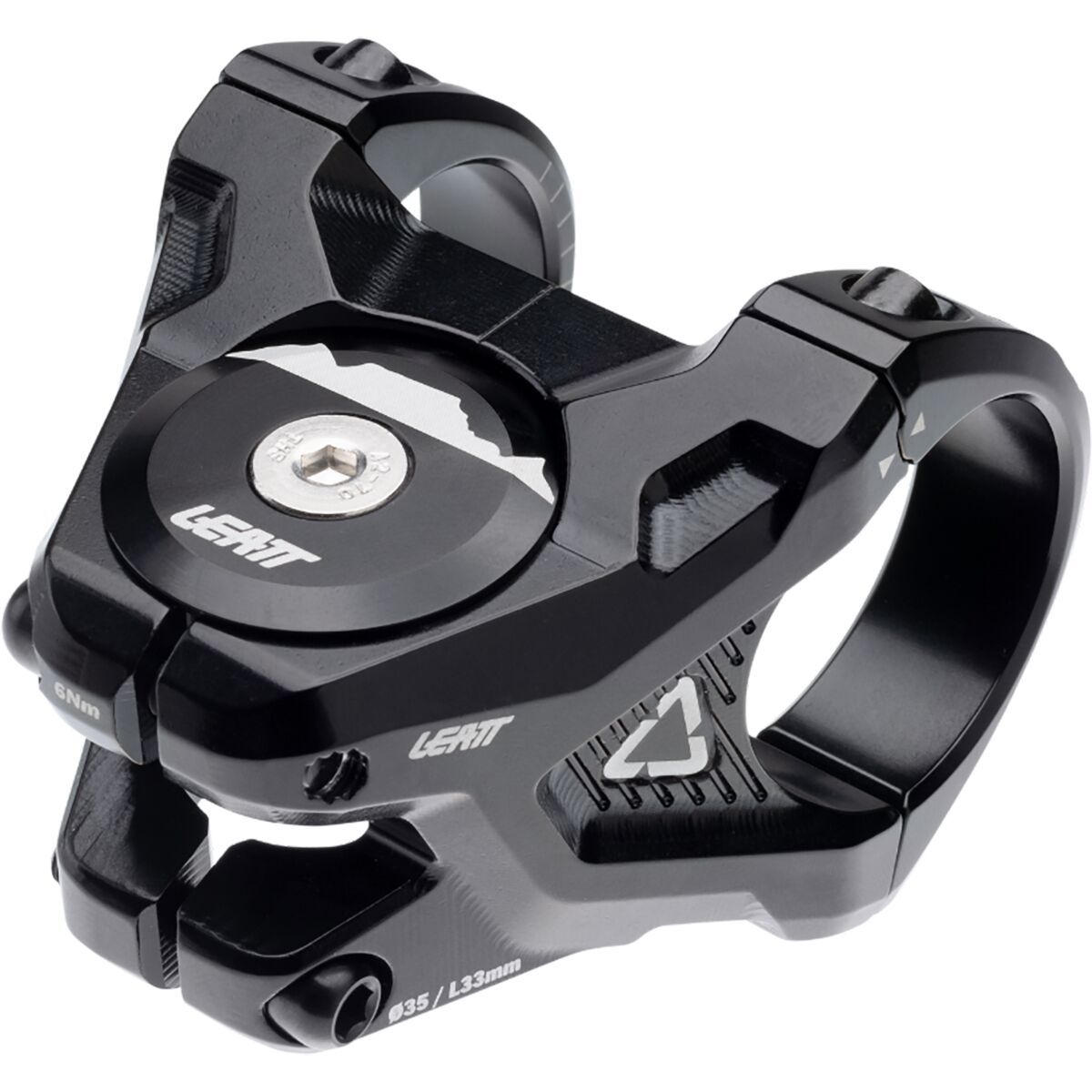 Leatt Gravity 6.0 Stem - $142.00 at Level Nine Sports