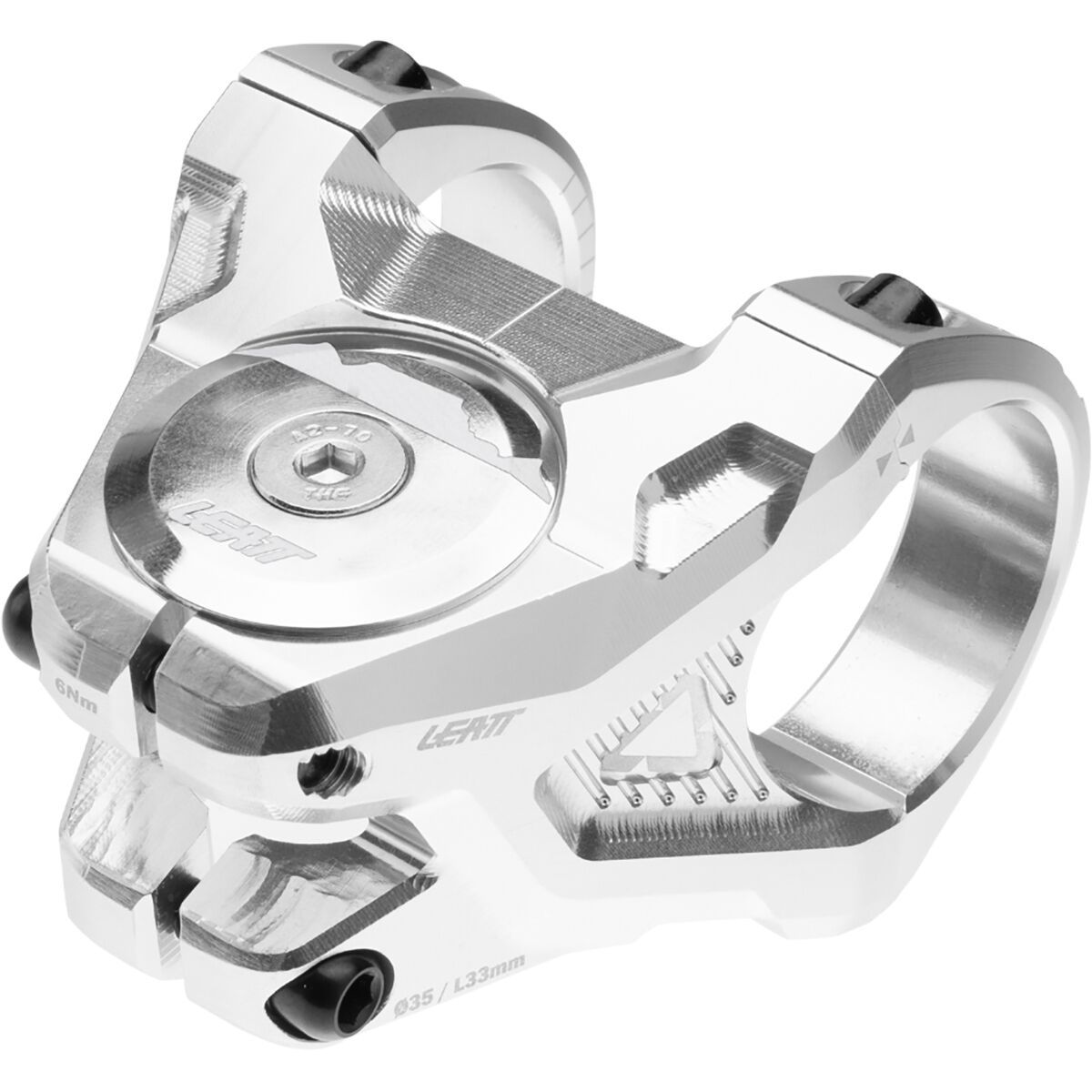 Leatt Gravity 6.0 Stem - $142.00 at Level Nine Sports