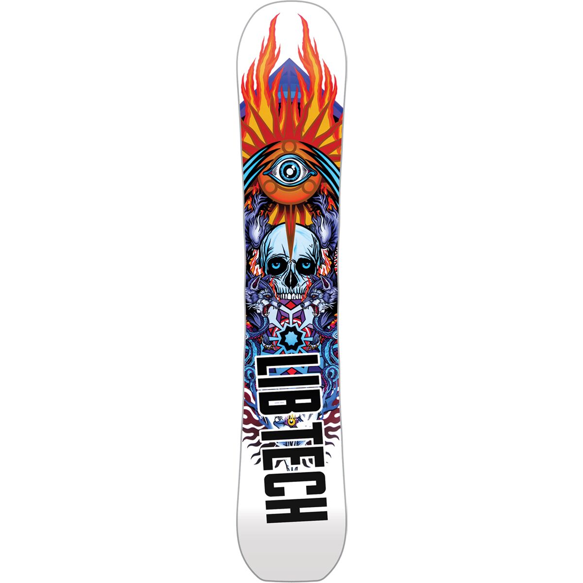 新品未使用⭐︎24-25モデル ・LIBTECH【TERRAIN WRECKER】 Lib Tech Terrain Wrecker 24/25 Snowboard - Odyssey Surf Snow Style