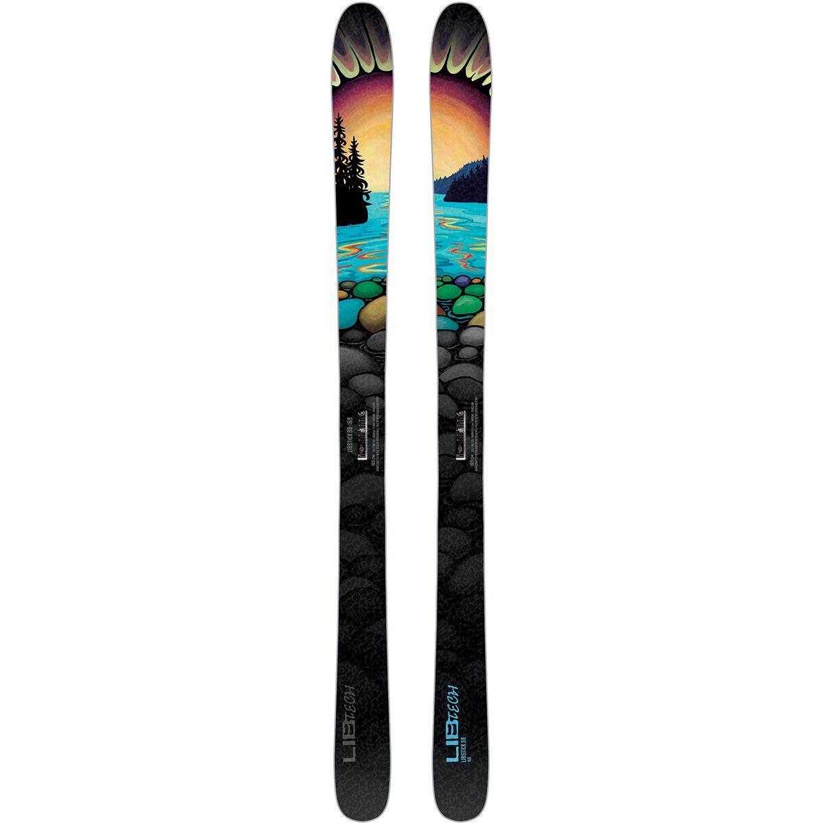 Lib Technologies Libstick 98 - 2026 - Women's - $679.99 at Level Nine Sports